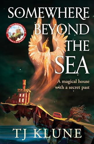 Somewhere Beyond the Sea (Cerulean Chronicles)