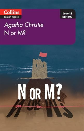 Collins N or M?