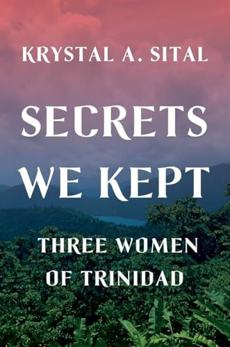 Secrets We Kept