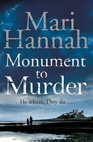 Monument to Murder (Kate Daniels 4)