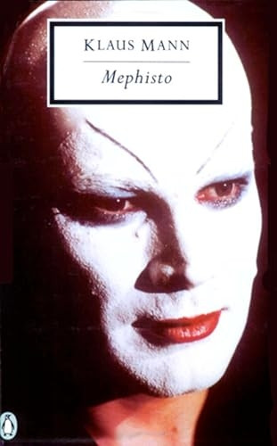 Mephisto (Penguin Twentieth Century Classics)