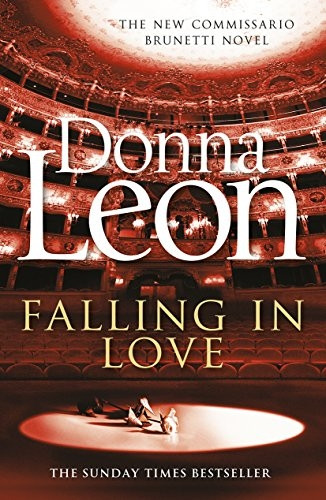 Falling in Love: