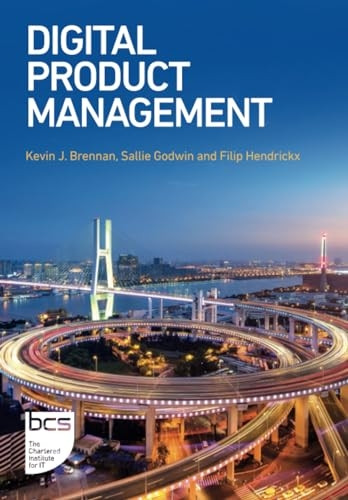 Digital Product Management