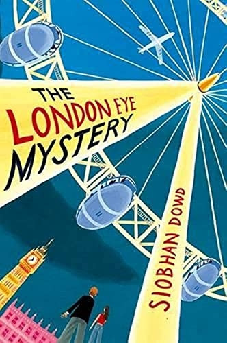 The London Eye Mystery