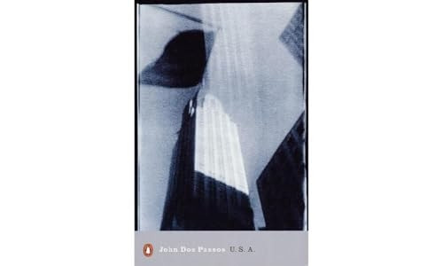 U.S.A. (Penguin Modern Classics)