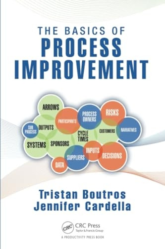 The Basics of Process Improvement