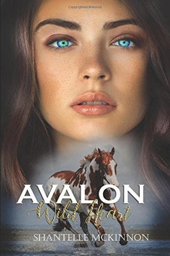Avalon: Wild Heart
