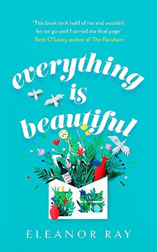 Everything is Beautiful: an unforgettable debut with a huge heart