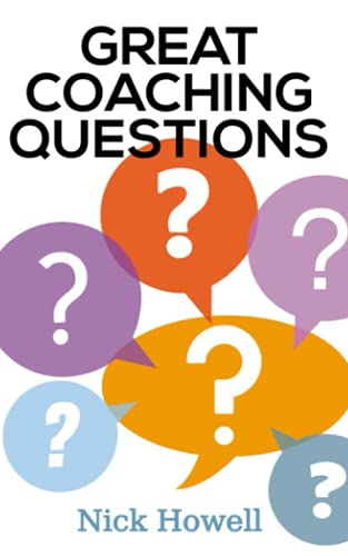 Great Coaching Questions