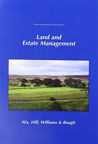 Land and Estate Management