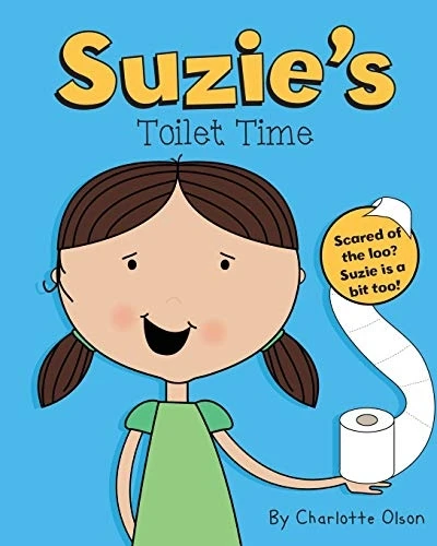 Suzie's toilet time (Suzie and Sammy)