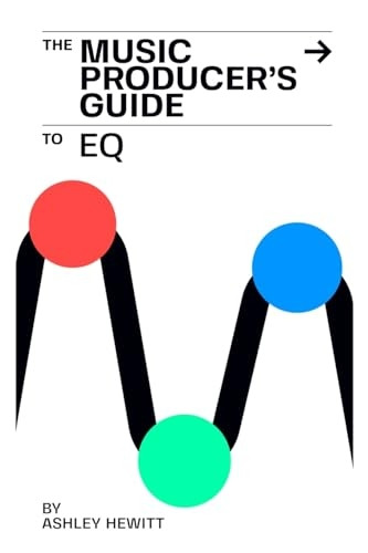 The Music Producer's Guide To EQ (Music Producer's Guide The)