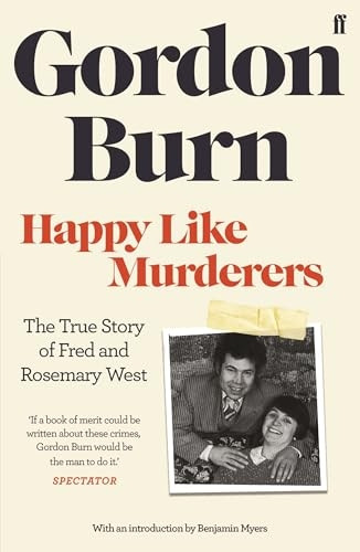Happy Like Murderers