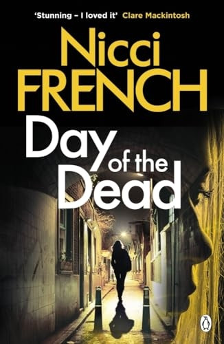 Day of the Dead: A Frieda Klein Novel (8) (Frieda Klein)
