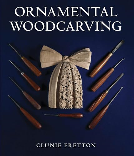 Ornamental Woodcarving