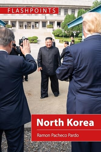 North Korea: Survival of a Political Dynasty (Flashpoints)