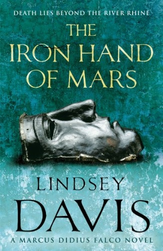 The Iron Hand of Mars (Falco 4)