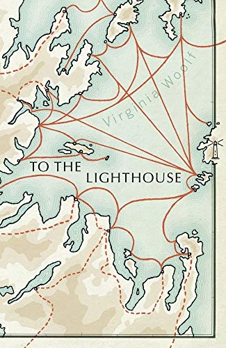 To The Lighthouse: Vintage Voyages