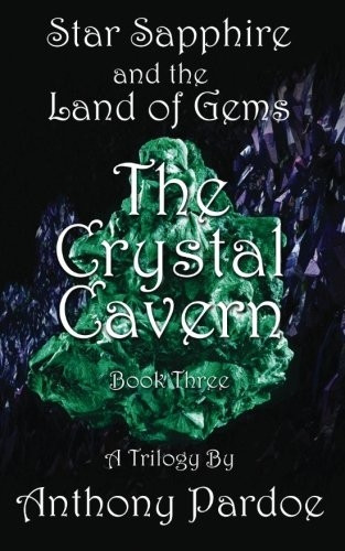 The Crystal Cavern