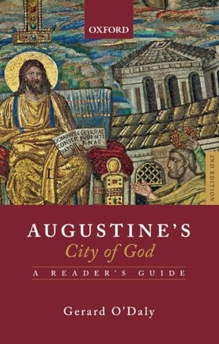 Augustine's City of God: A Reader's Guide