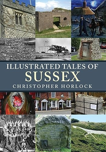 Illustrated Tales of Sussex