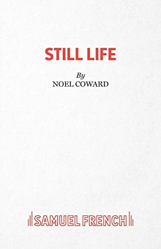 Still Life: Play (Acting Edition)