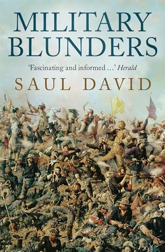 Military Blunders