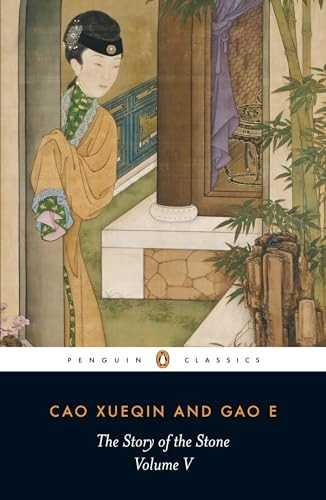 The Story of the Stone: The Dreamer Wakes (Penguin Classics)