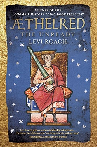 AEthelred: The Unready