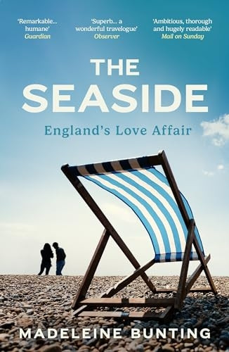 The Seaside: England's Love Affair