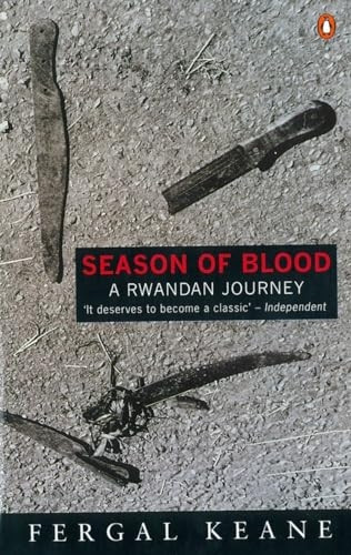 Season of Blood: Rwandan Journey
