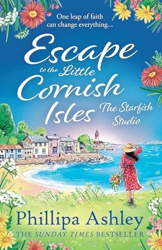 Summer on the Little Cornish Isles