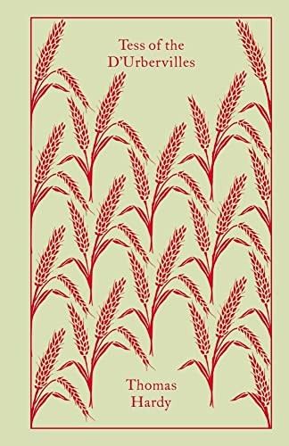 Tess of the D'Urbervilles (Penguin Classics)