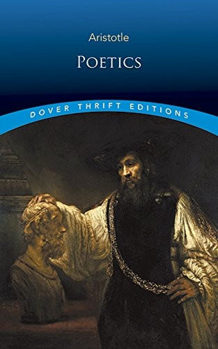 Poetics (Dover Thrift)