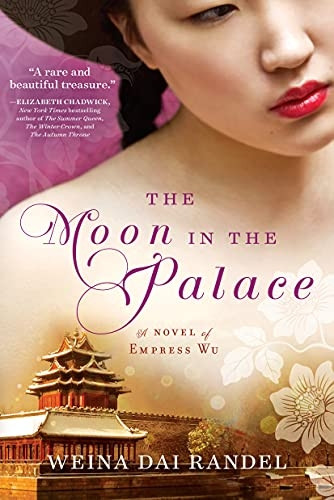 The Moon in the Palace (Empress of Bright Moon Duology)