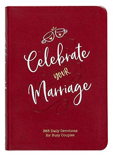 Celebrate your Marriage