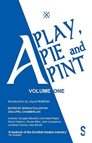 A Play, A Pie and A Pint