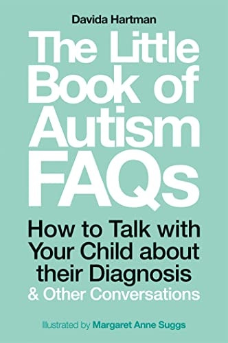 HOW TO TALK TO YOUR CHILD ABOUT AUT