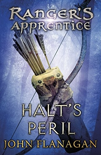 Ranger's Apprentice 9: Halt's Peril