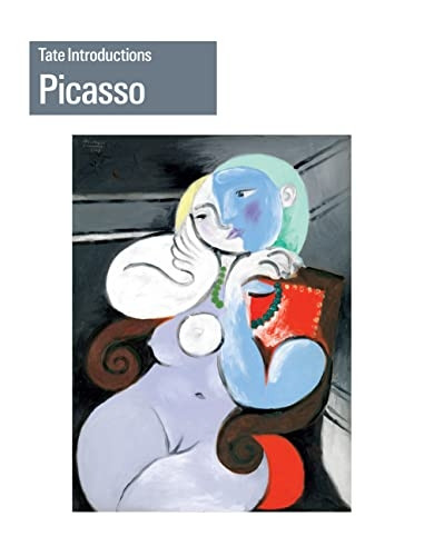 Tate Introductions: Picasso