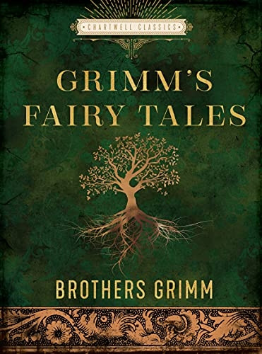Grimm's Fairy Tales (Chartwell Classics)