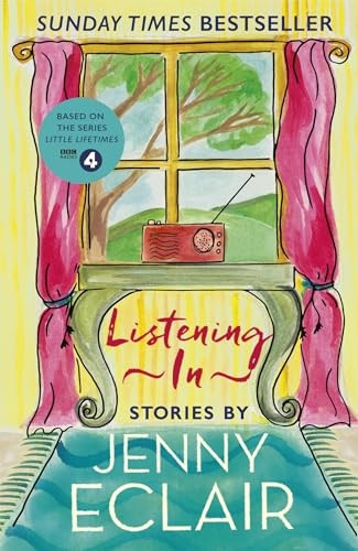 Listening In: Stories