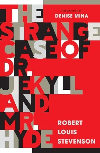 The Strange Case of Dr Jekyll and Mr Hyde: New Edition of Stevenson's renowned Gothic Masterpiece (Polygon Classics)