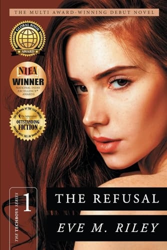 The Refusal (The Techboys Series)
