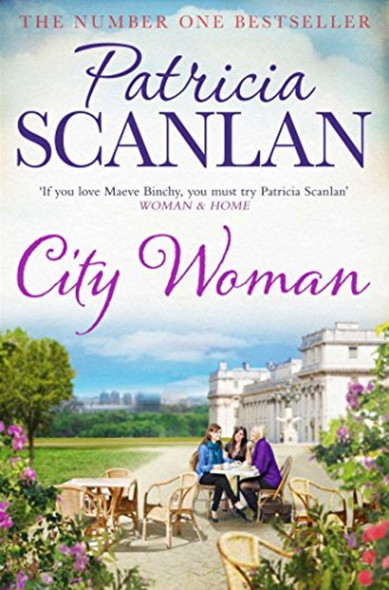 City Woman (City Girls 3)