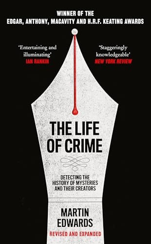 The Life of Crime: Detecting the History of Mysteries and Their Creators