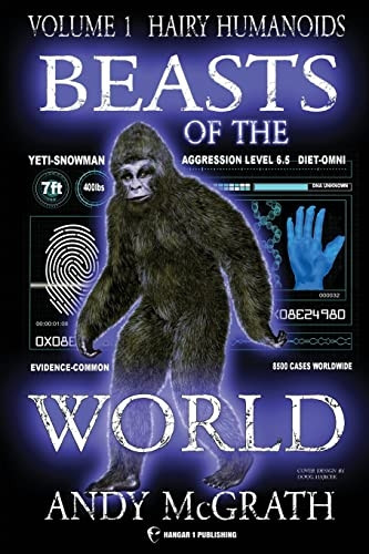 Beasts of the World