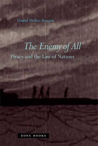Enemy of All