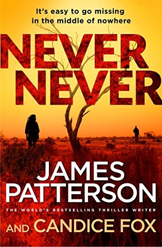 Never Never: (Harriet Blue 1) - Detective Harriet Blue Series