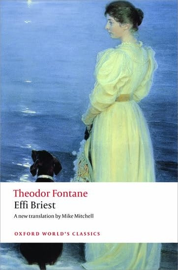 Effi Briest (Oxford World's Classics)